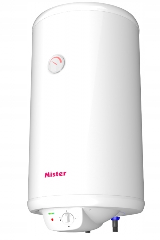 Elektromet 1500 W ohrievač vody 50 l